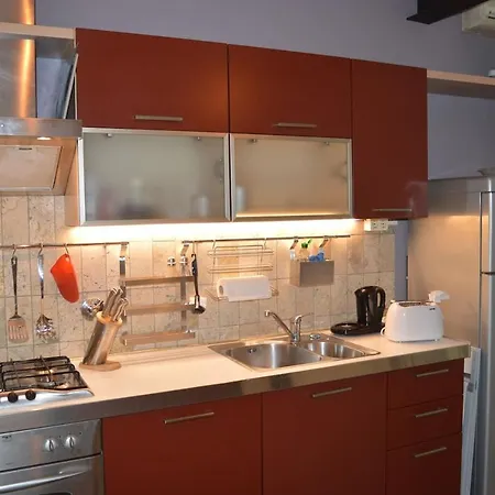 Il Loft Di Nina Appartamento