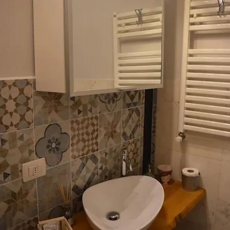 Appartamento Il Loft Di Nina Firenze