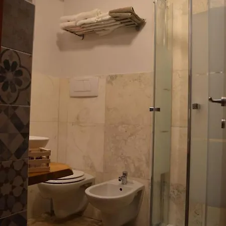 Il Loft Di Nina * Florencie