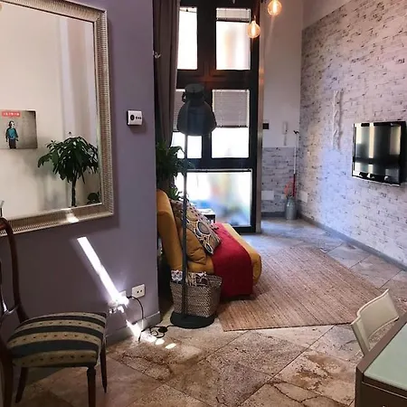 Il Loft Di Nina Florenz