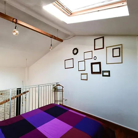 Appartement Il Loft Di Nina