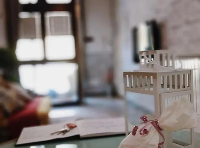 Il Loft Di Nina